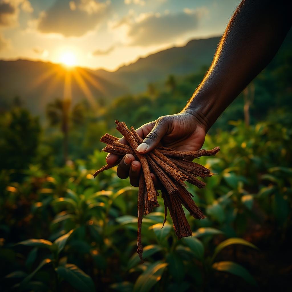 Ceylon Spice Heritage