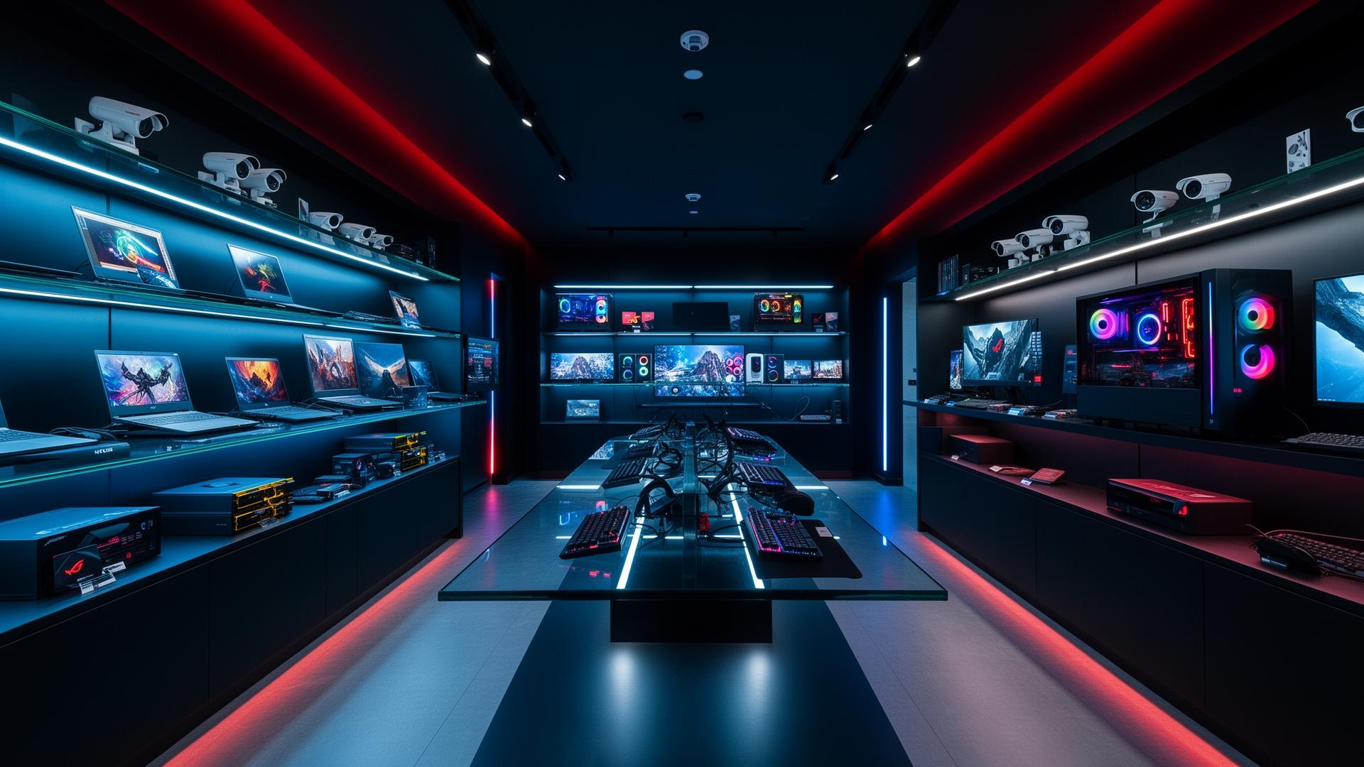 D-Net Computer
