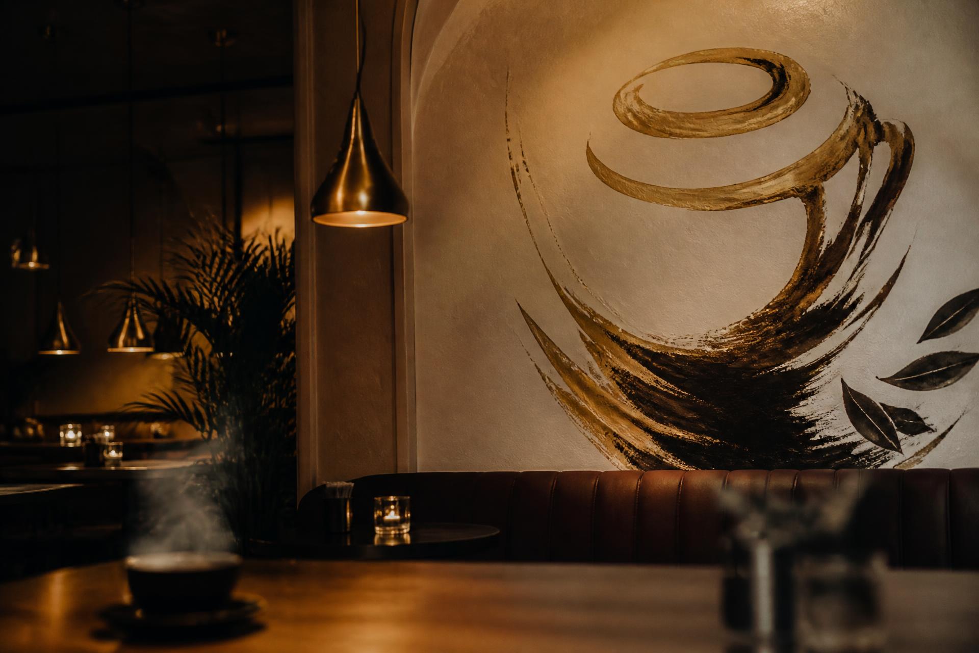 Drizzle Café