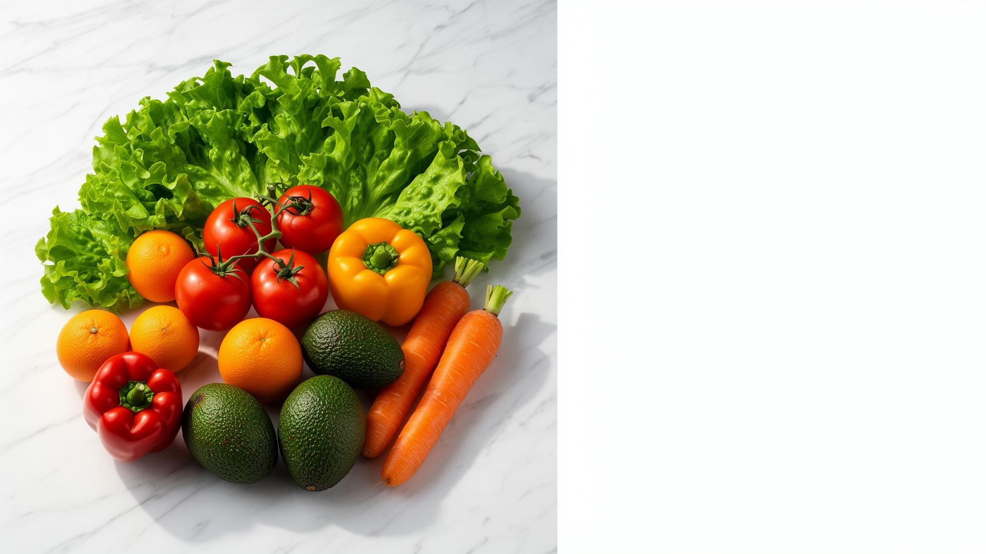 FreshMart Dubai