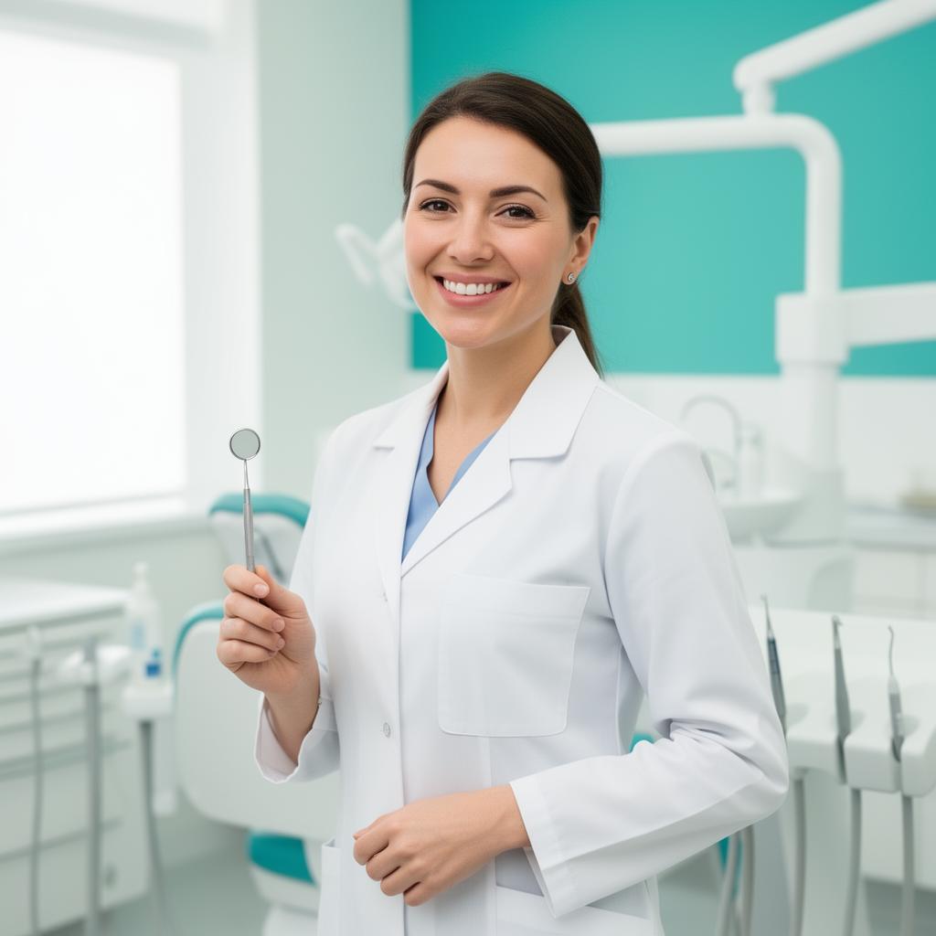NovaSmile Dental Clinic
