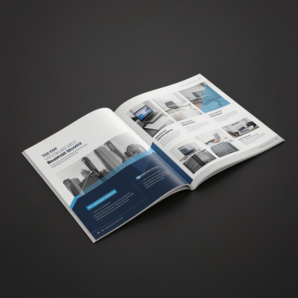 Business Catalog
