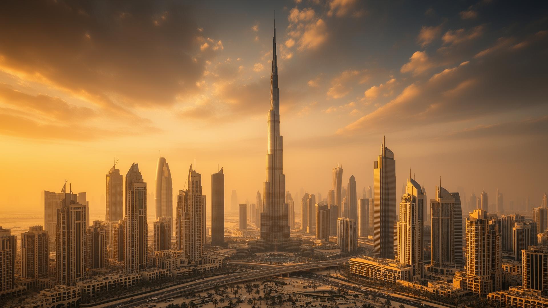 Shamara The Realtor DXB