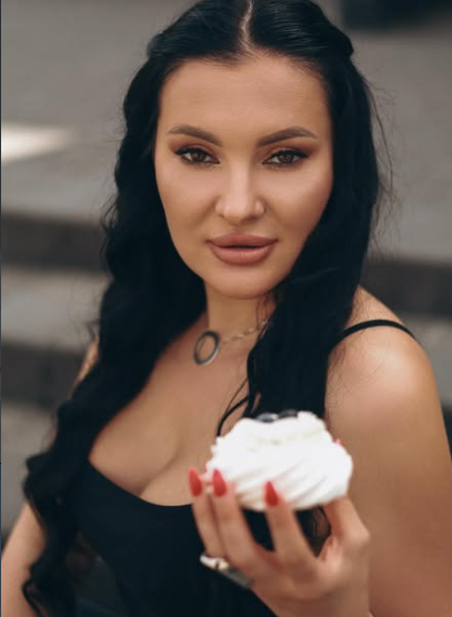 Yanina Sabrina Fitness